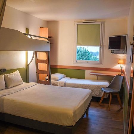 Ibis Budget Bayeux Nonant Luaran gambar