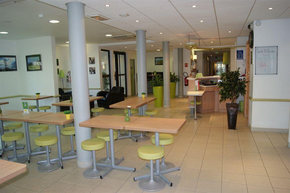 Ibis Budget Bayeux Nonant Luaran gambar