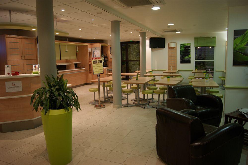 Ibis Budget Bayeux Nonant Luaran gambar