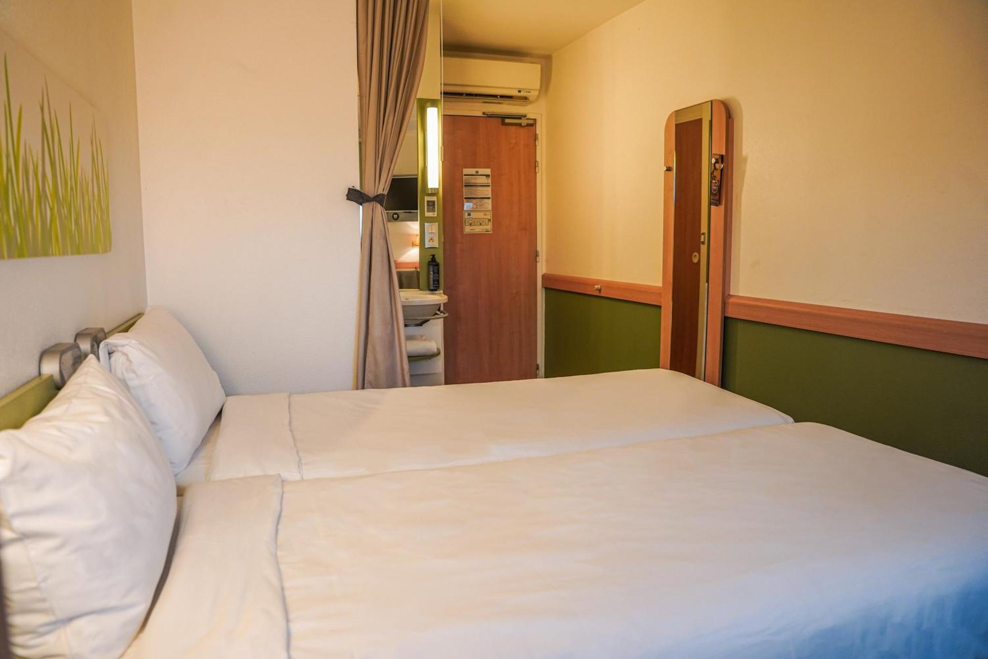 Ibis Budget Bayeux Nonant Luaran gambar