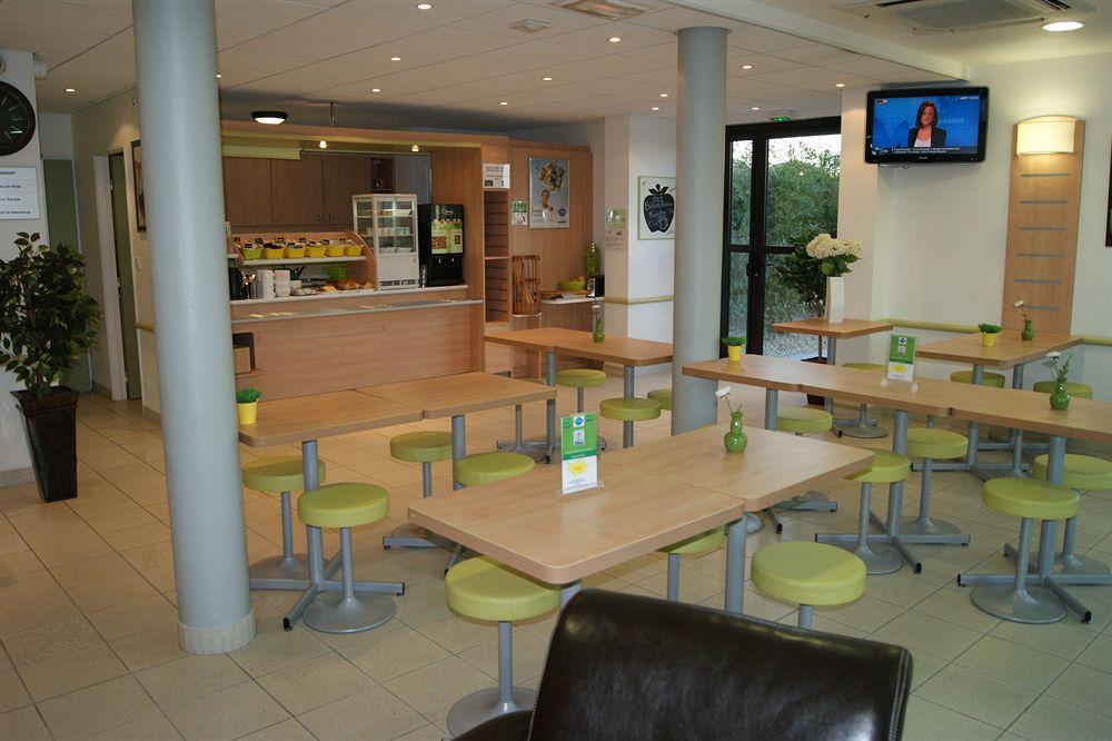 Ibis Budget Bayeux Nonant Luaran gambar