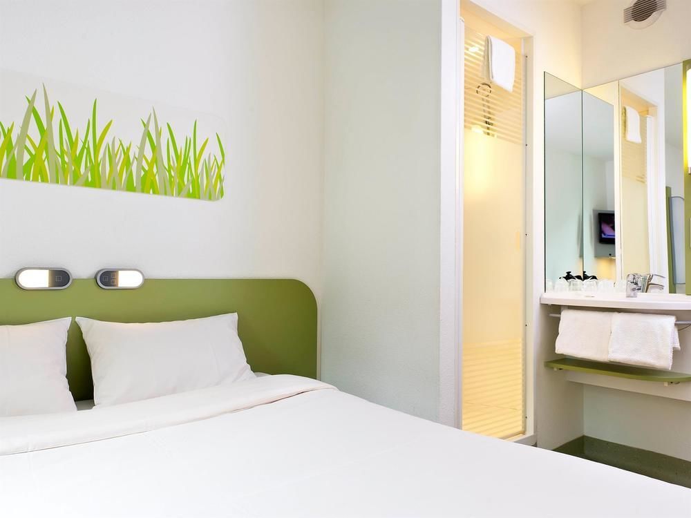 Ibis Budget Bayeux Nonant Luaran gambar