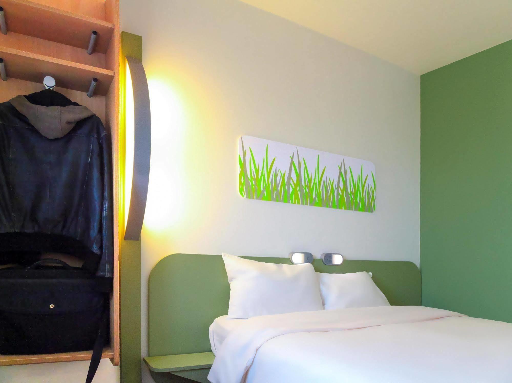 Ibis Budget Bayeux Nonant Luaran gambar